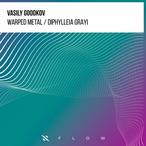 Vasily Goodkov - Warped Metal : Diphylleia Grayi [ITPF039E]